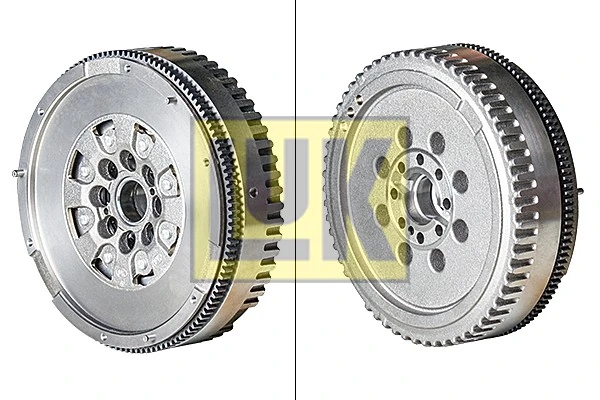 Flywheel